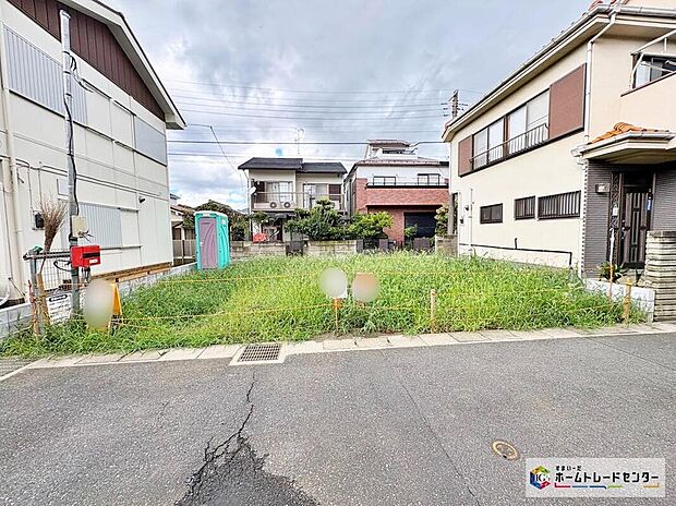 当日のご見学予約も承ります。同じものは２つとない「夢のマイホーム」との出会いが待っているかもしれません！