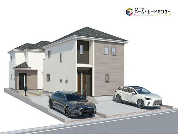 休日にご家族揃ってご見学はいかがでしょうか♪実際の現地を見てみると図面などではわからない、新たな発見もありますのでまずはお気軽にお問い合わせください♪