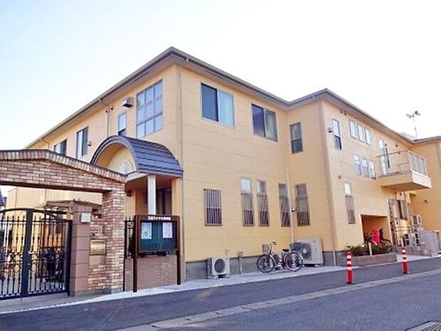 五香子すずめ保育園(約600m)