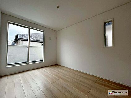 リビング以外の居室