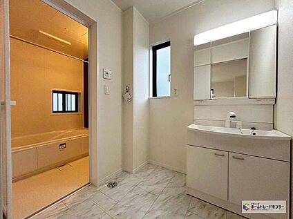 洗面台・洗面所