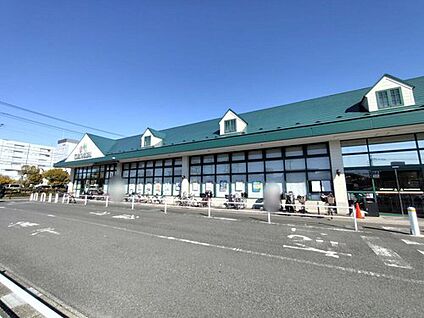 マルエツ市川菅野店 1200m(徒歩15分)