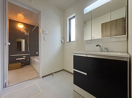 洗面台・洗面所