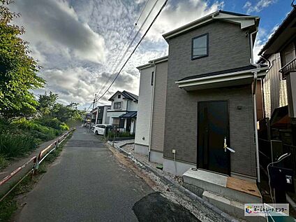 現地外観写真
