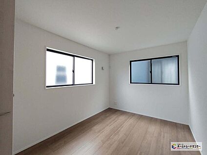 リビング以外の居室