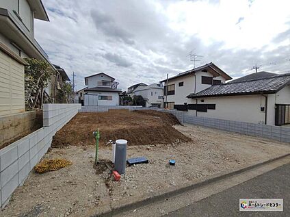 現地外観写真
