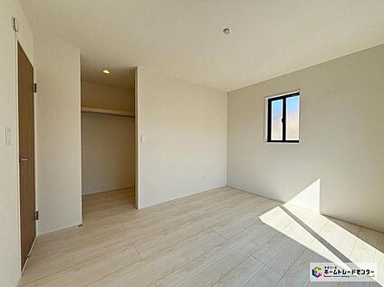 リビング以外の居室