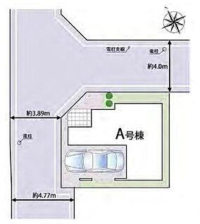 全体区画図