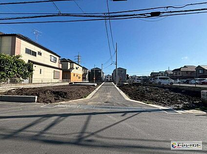 現地外観写真