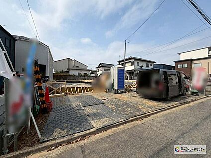 現地外観写真