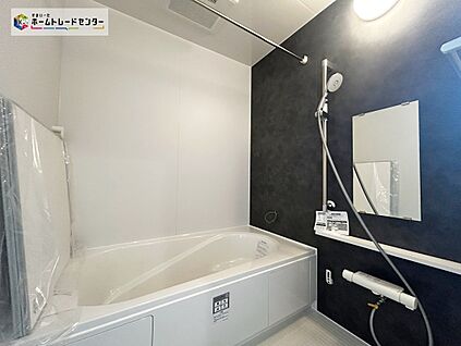 A号棟浴室