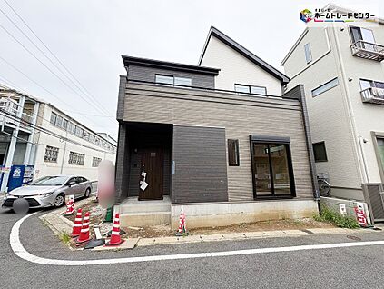 現地外観写真