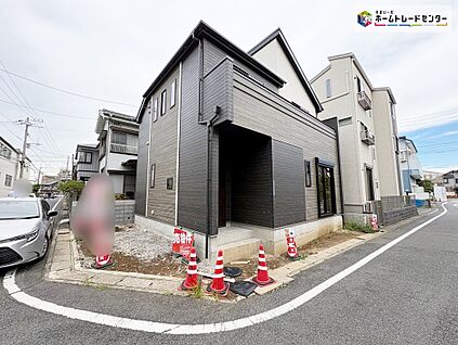 現地外観写真