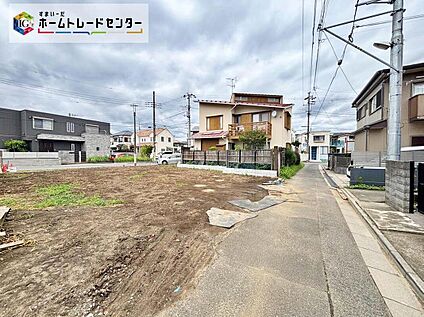 現地写真