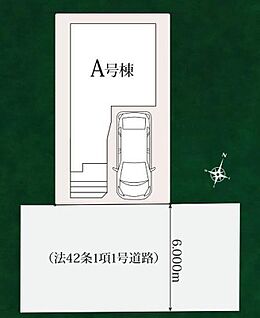 全体区画図