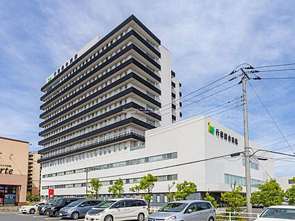医療法人財団明理会行徳総合病院 1453ｍ(徒歩19分／車で3分)