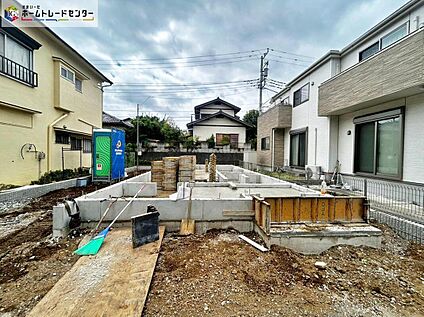 現地外観写真