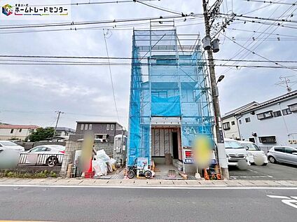 現地外観写真