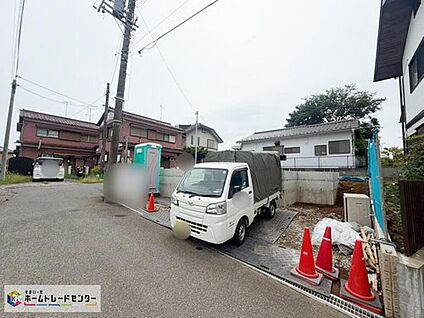 現地外観写真