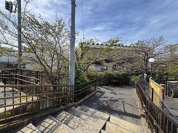 市川市立冨貴島小学校(約600m)