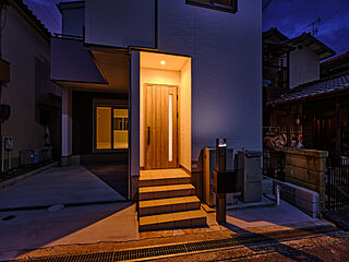 【Plus One Style】長尾西町3期 1号地 その他