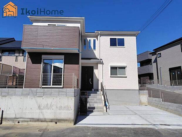 【ホームページに現地動画掲載中】●年中無休：当日予約可●藤江駅徒歩9分♪海まで走って2分！眺望良好。