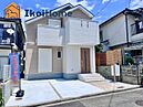 兵庫県明石市朝霧町３丁目51-8：物件画像