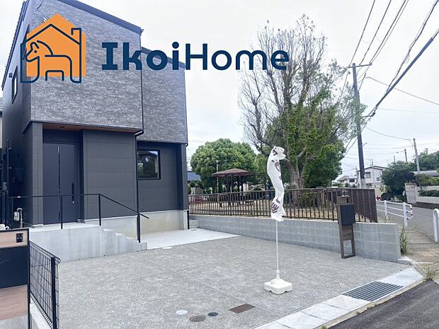 【ホームページに現地動画掲載中】●年中無休:当日予約可●弊社は契約前に新築戸建の住宅診断が無料です!