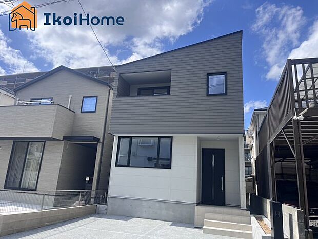 【ホームページに現地動画掲載中】●年中無休：当日予約可●太陽光・エネファーム付き環境や光熱費に優しい