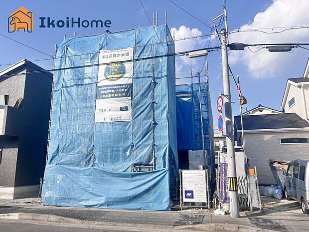 【ホームページに現地動画掲載中】●年中無休:当日予約可●駅近ながら1台駐車可能!交通量少なめで安心