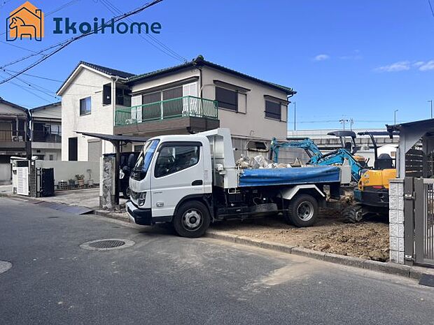 【ホームページに現地動画掲載中】●年中無休:当日予約可●神戸市、明石市初。契約前に新築の住宅診断実施