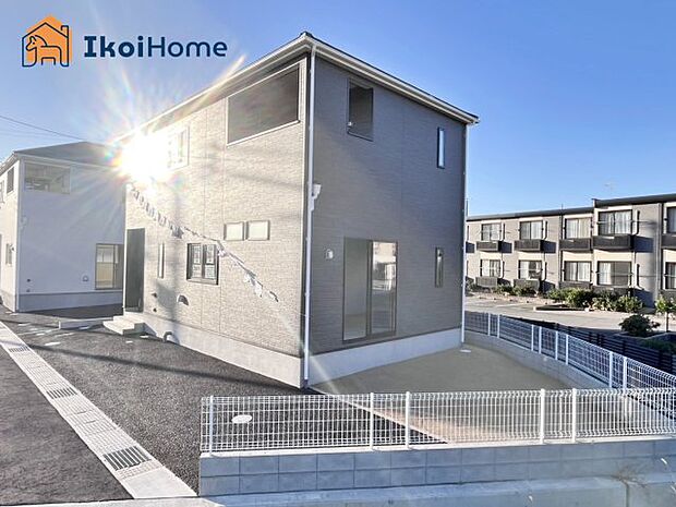 【ホームページに現地動画掲載中】●年中無休：当日予約可●駐車場は3台になります。来客時も安心！