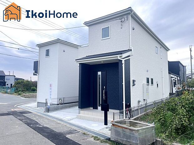 【ホームページに現地動画掲載中】●年中無休：当日予約可●弊社では契約前に新築戸建の住宅診断が無料！