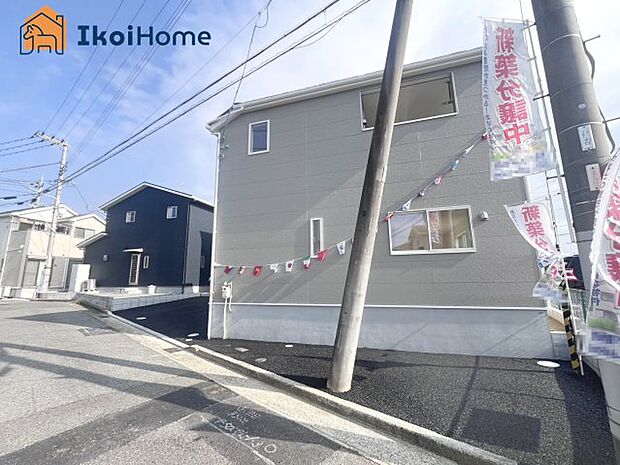 【ホームページに現地動画掲載中】●年中無休：当日予約可●岩岡小学校徒歩23分、岩岡中学校徒歩19分。