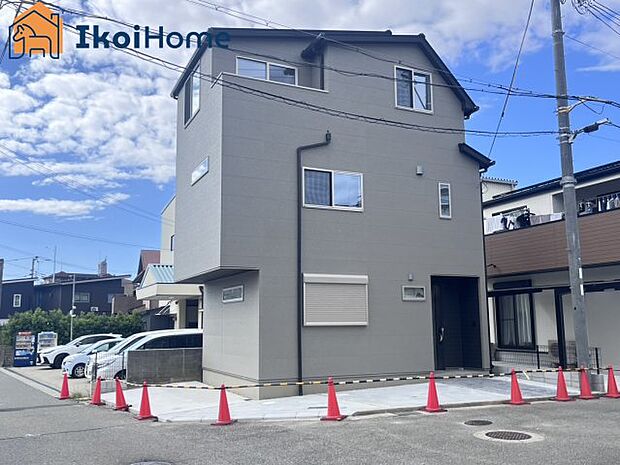 【ホームページに現地動画掲載中】●年中無休：当日予約可●JR土山駅徒歩13分！通勤通学に便利な立地！