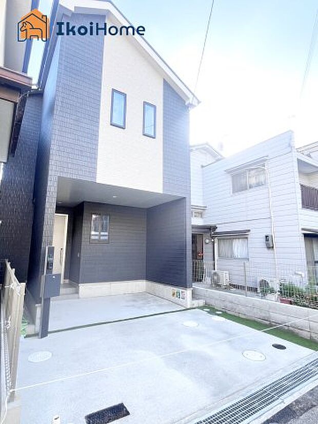 【ホームページに現地動画掲載中】●年中無休：当日予約可●弊社は契約前に新築戸建の住宅診断が無料です！