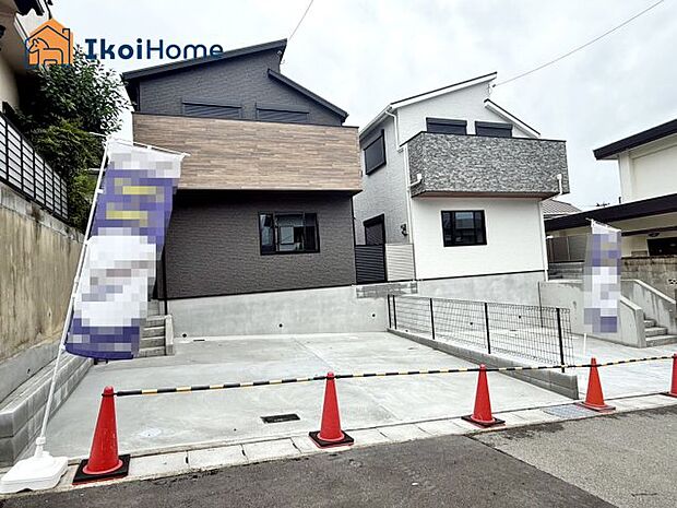 【ホームページに現地動画掲載中】●年中無休：当日予約可●駐車場は並列2台可能！敷地約41.32坪