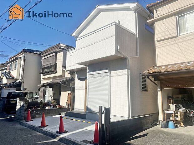 【ホームページに現地動画掲載中】●年中無休：当日予約可●ご見学に関して～平日や夜間でもご案内可能。