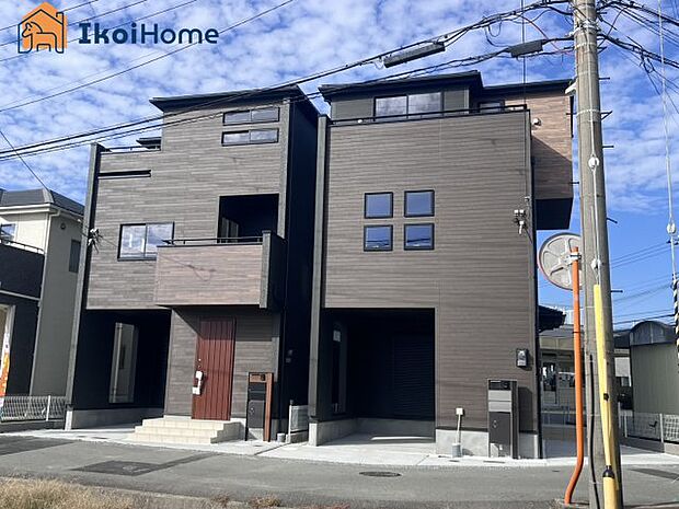 【ホームページに現地動画掲載中】●年中無休：当日予約可●ご見学に関して～平日や夜間でもご案内可能。