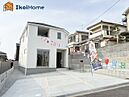 兵庫県明石市魚住町金ケ崎1534：物件画像