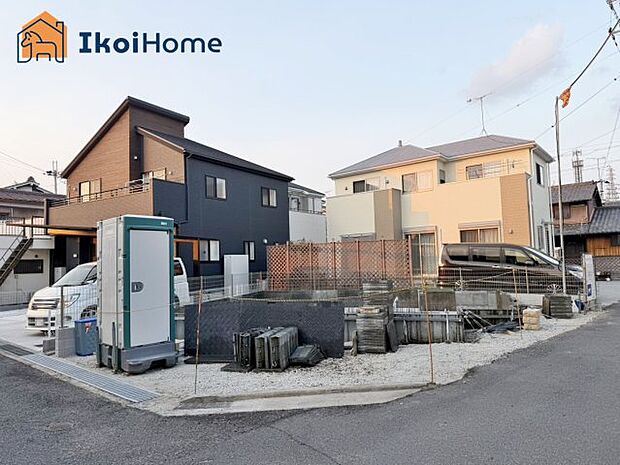 ～ご見学に関して～平日や夜間でもご案内可能。決まったお時間で身動きが取れない方も臨機応変に対応します