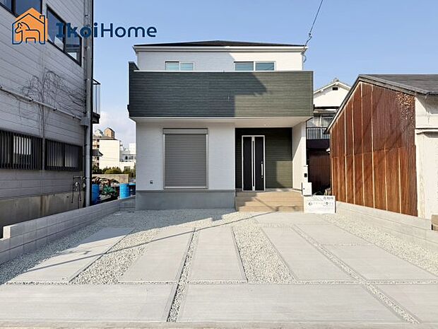 【ホームページに現地動画掲載中】●年中無休：当日予約可●明石駅徒歩12分の好立地！南向きで陽当り◎♪