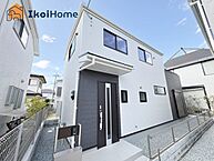 兵庫県神戸市西区糀台１丁目11-4：物件画像