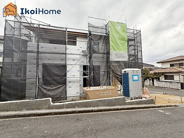 ～ご見学に関して～平日や夜間でもご案内可能。決まったお時間で身動きが取れない方も臨機応変に対応します