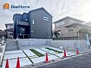 兵庫県神戸市西区桜が丘西町２丁目6-14：物件画像