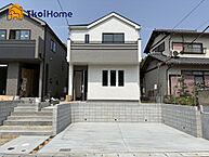 兵庫県神戸市西区糀台３丁目13-4：物件画像