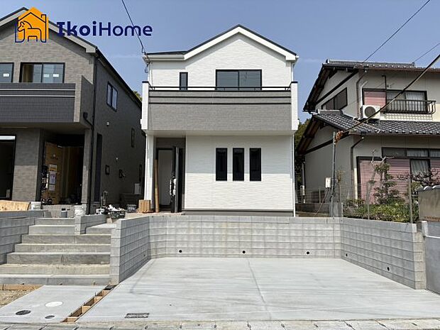 【ホームページに現地動画掲載中】●年中無休:当日予約可●地下鉄「西神中央駅」徒歩14分!隣地間隔広い