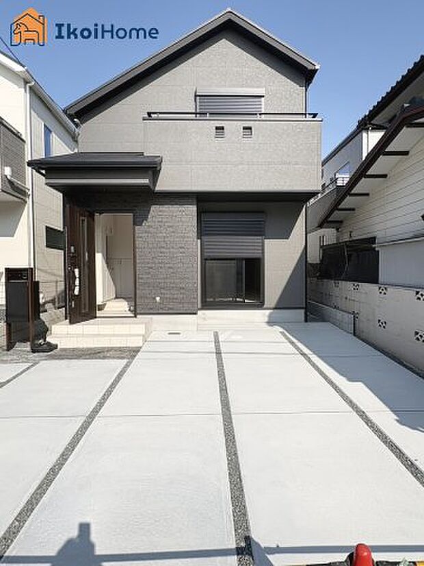 【ホームページに現地動画掲載中】●年中無休:当日予約可●周辺高い建物無く、陽当たり・通風良好です♪