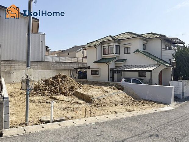 ●年中無休:当日予約可●第一種低層地域で近隣には高い建物はなく、陽当り・通風良好!