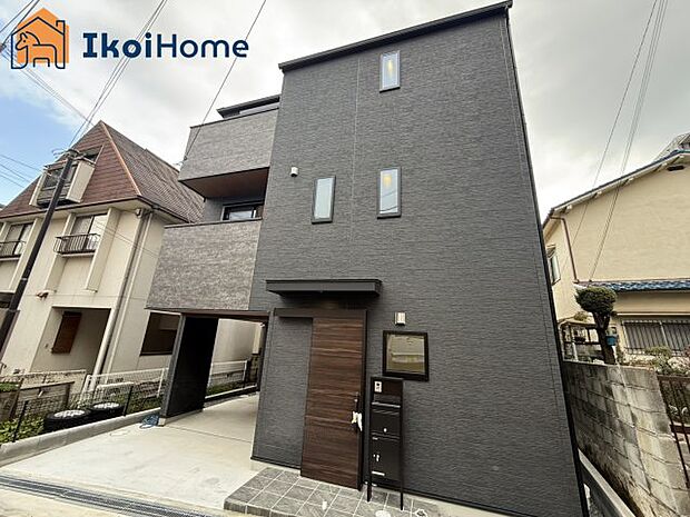 【ホームページに現地動画掲載中】●年中無休:当日予約可●徒歩圏内の生活施設が多々あります。